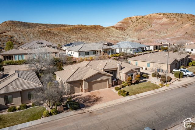 319 N LOST CREEK DR, St. George, UT 84770