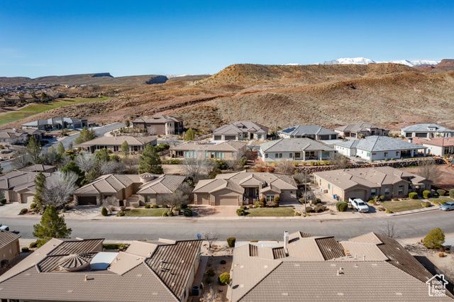 319 N LOST CREEK DR, St. George, UT 84770