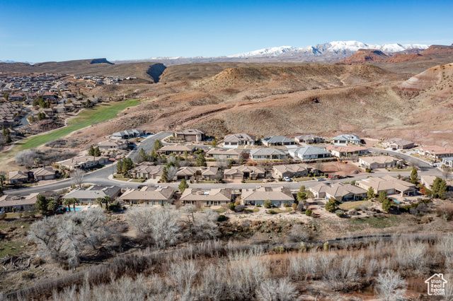 319 N LOST CREEK DR, St. George, UT 84770