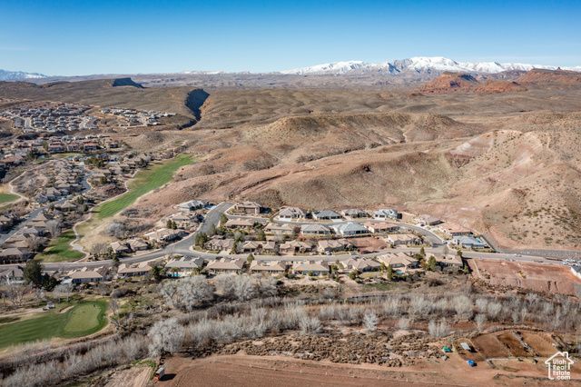 319 N LOST CREEK DR, St. George, UT 84770