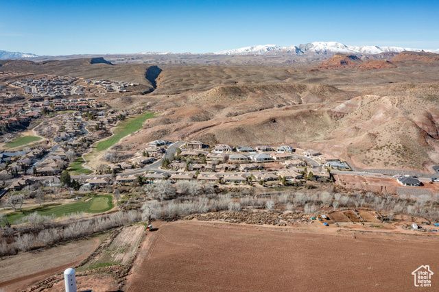 319 N LOST CREEK DR, St. George, UT 84770