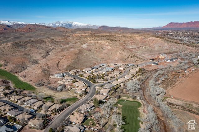 319 N LOST CREEK DR, St. George, UT 84770