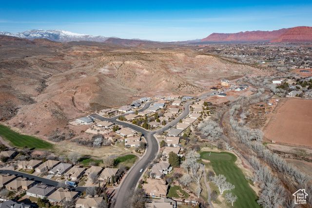 319 N LOST CREEK DR, St. George, UT 84770
