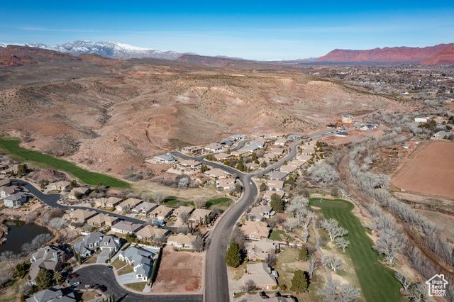 319 N LOST CREEK DR, St. George, UT 84770