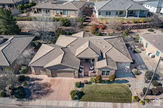 319 N LOST CREEK DR, St. George, UT 84770