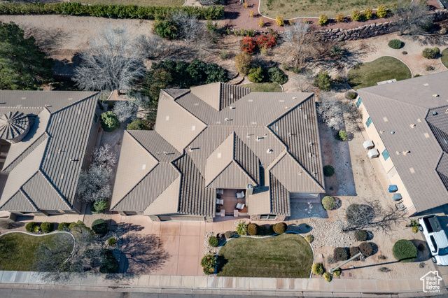 319 N LOST CREEK DR, St. George, UT 84770