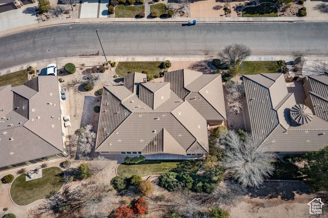 319 N LOST CREEK DR, St. George, UT 84770