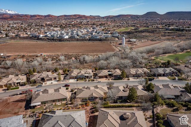 319 N LOST CREEK DR, St. George, UT 84770