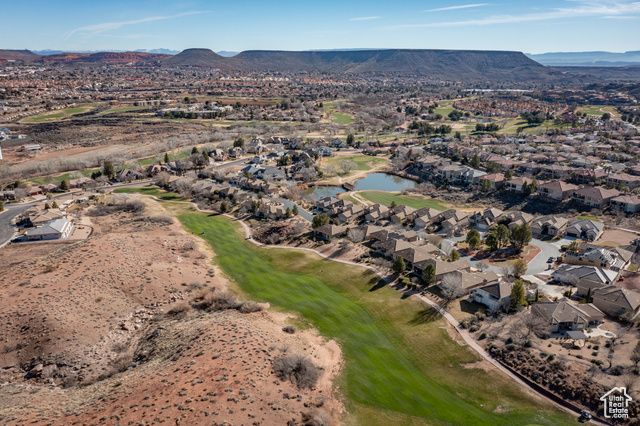 319 N LOST CREEK DR, St. George, UT 84770