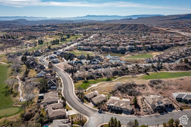 319 N LOST CREEK DR, St. George, UT 84770