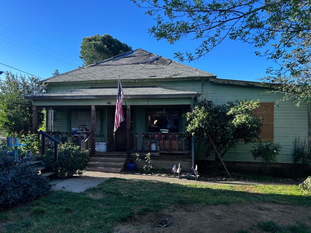 1777 Magnolia Avenue, Redding, CA 96001