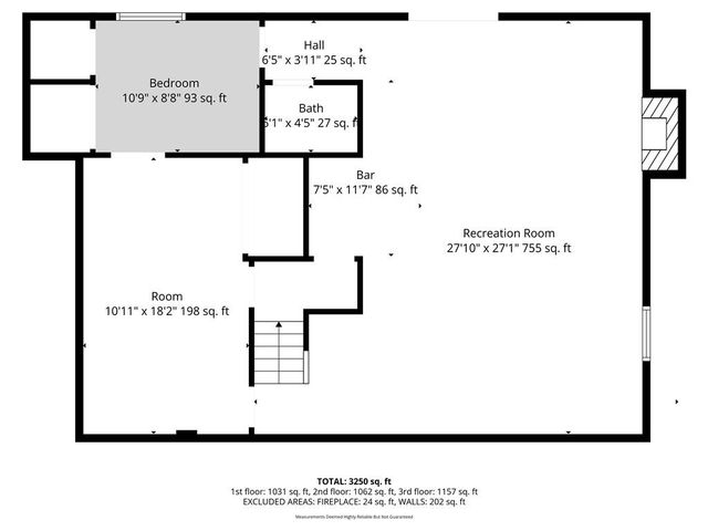 2721 Trenchard Drive, Independence, MO 64057