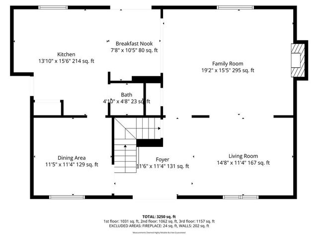 2721 Trenchard Drive, Independence, MO 64057