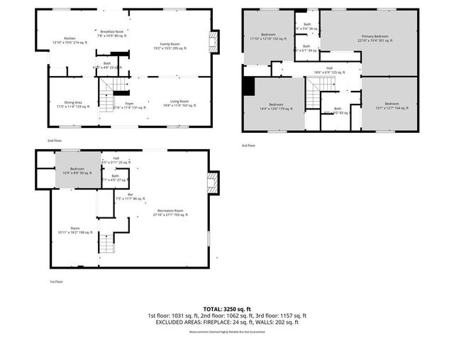 2721 Trenchard Drive, Independence, MO 64057