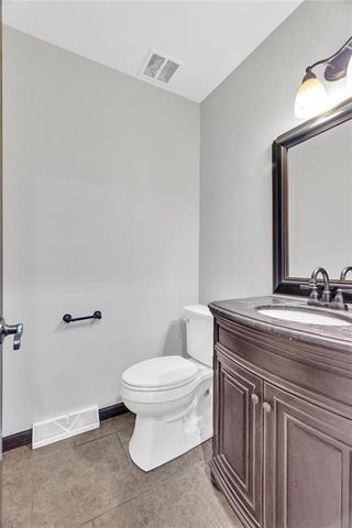 2721 Trenchard Drive, Independence, MO 64057