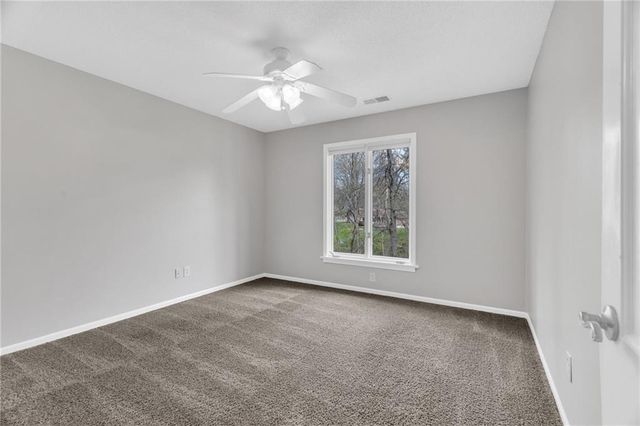 2721 Trenchard Drive, Independence, MO 64057