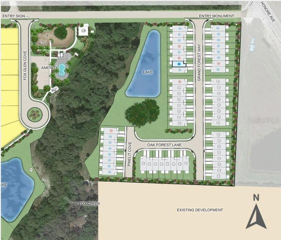 7175 GRAND FOREST WAY, Nokomis, FL 34275