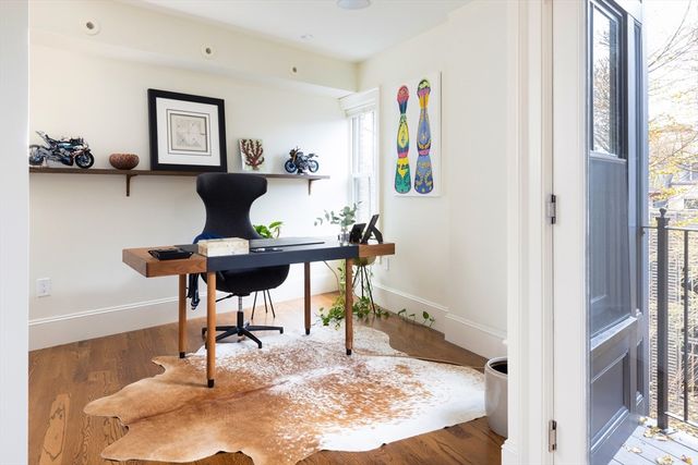 251 Shawmut Ave 2, Boston, MA 02118