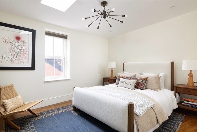 251 Shawmut Ave 2, Boston, MA 02118