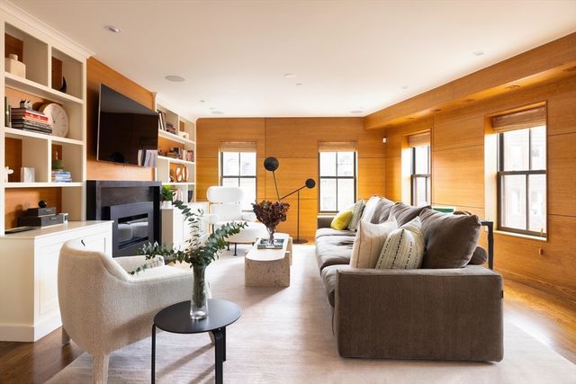 251 Shawmut Ave 2, Boston, MA 02118