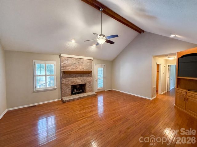 8400 Chestnut Oak Court, Harrisburg, NC 28075