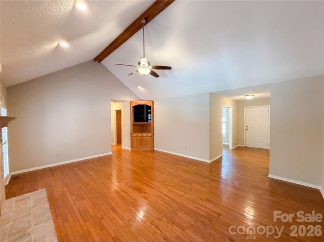 8400 Chestnut Oak Court, Harrisburg, NC 28075