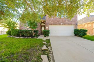 20227 Bridge Manor Lane, Richmond, TX 77407