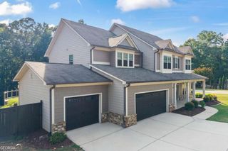 5930 Mountain Laurel Walk, Flowery Branch, GA 30542