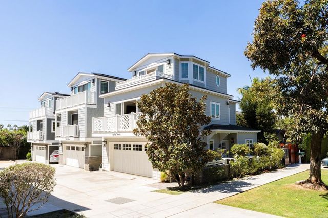 8020 La Jolla Shores Drive, La Jolla, CA 92037