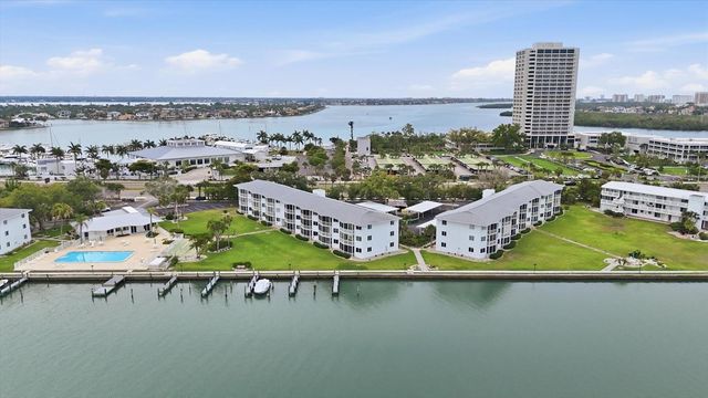 769 JOHN RINGLING BOULEVARD 4, Sarasota, FL 34236