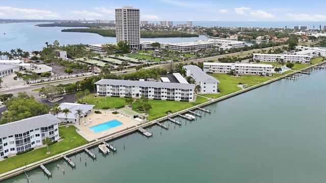 769 JOHN RINGLING BOULEVARD 4, Sarasota, FL 34236