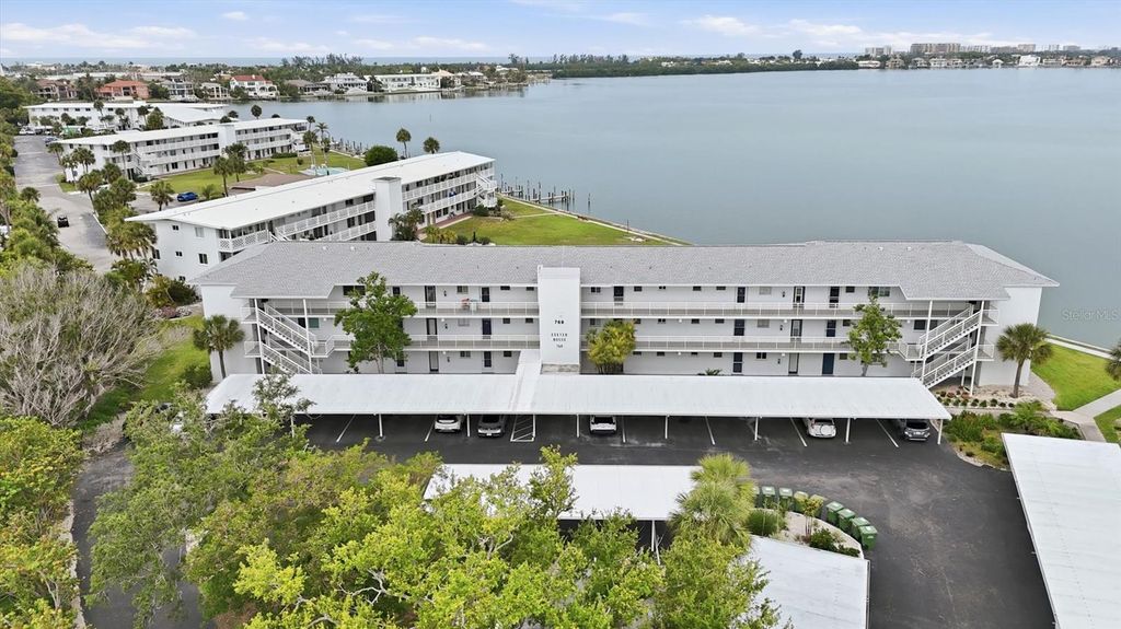 769 JOHN RINGLING BOULEVARD 4, Sarasota, FL 34236