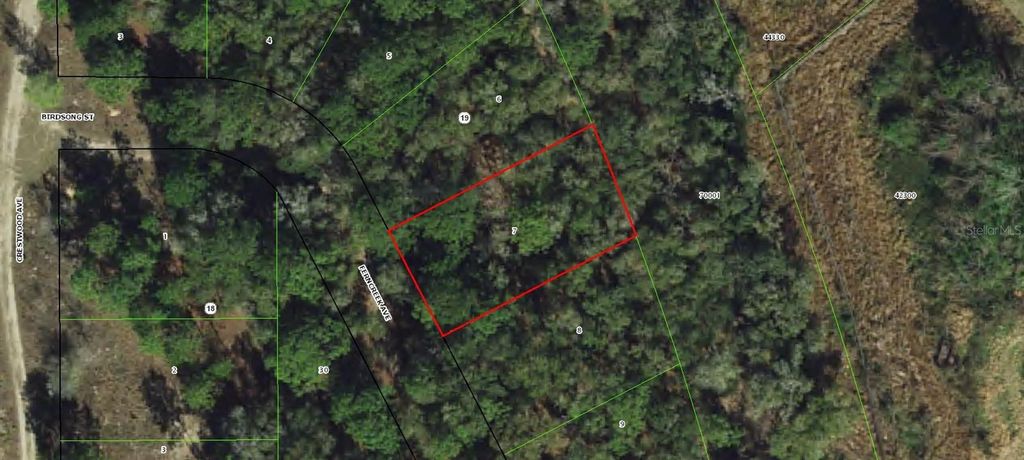 1006 FERNCREEK AVENUE, Inverness, FL 34453