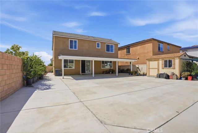15688 Hercules Lane, Moreno Valley, CA 92551