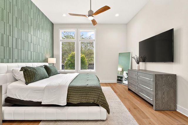4018 Diligence DR, Austin, TX 78731