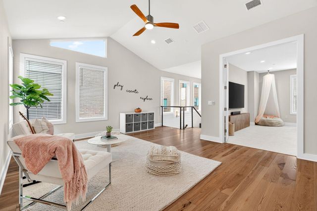 4018 Diligence DR, Austin, TX 78731