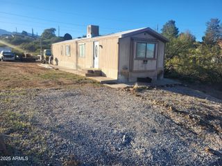 890 Calle Tomallo --, Clarkdale, AZ 86324