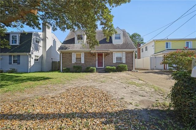 2605 Shore DR, Virginia Beach, VA 23451