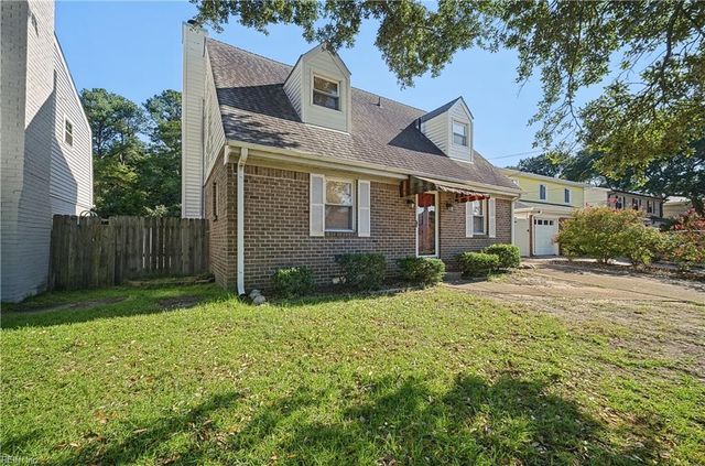 2605 Shore DR, Virginia Beach, VA 23451
