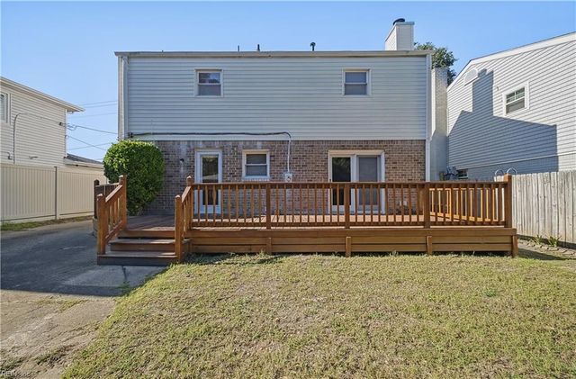 2605 Shore DR, Virginia Beach, VA 23451