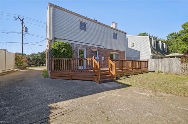 2605 Shore DR, Virginia Beach, VA 23451
