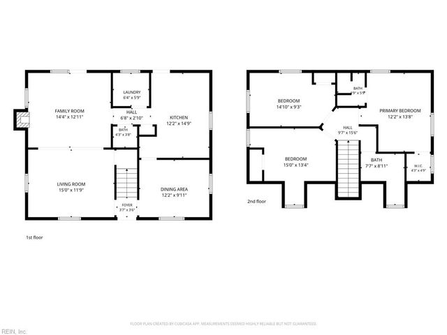 2605 Shore DR, Virginia Beach, VA 23451