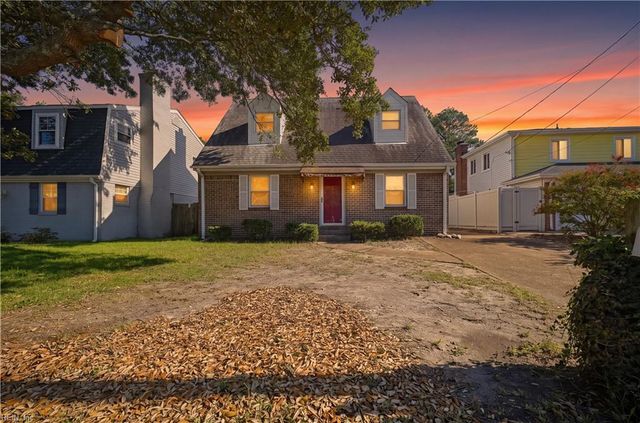2605 Shore DR, Virginia Beach, VA 23451