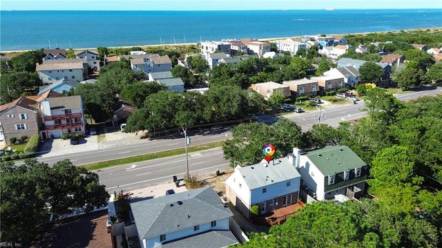 2605 Shore DR, Virginia Beach, VA 23451