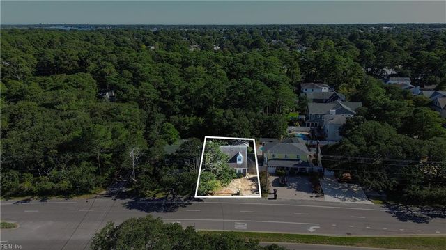 2605 Shore DR, Virginia Beach, VA 23451