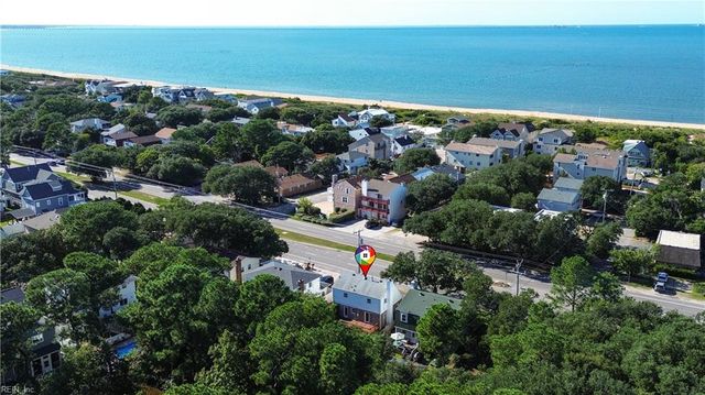 2605 Shore DR, Virginia Beach, VA 23451