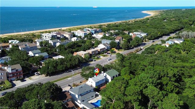 2605 Shore DR, Virginia Beach, VA 23451