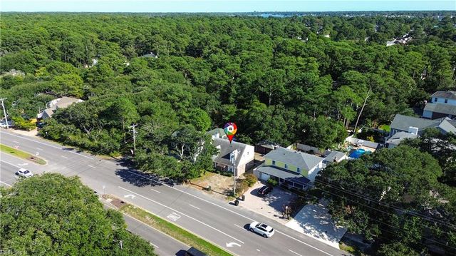 2605 Shore DR, Virginia Beach, VA 23451