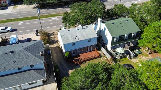 2605 Shore DR, Virginia Beach, VA 23451