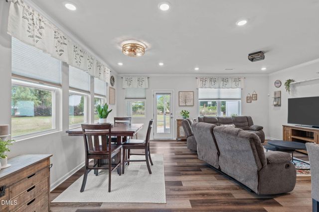581 Hazy Hills Lane, Garner, NC 27529